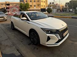 Dongfeng Aeolus A60 MAX